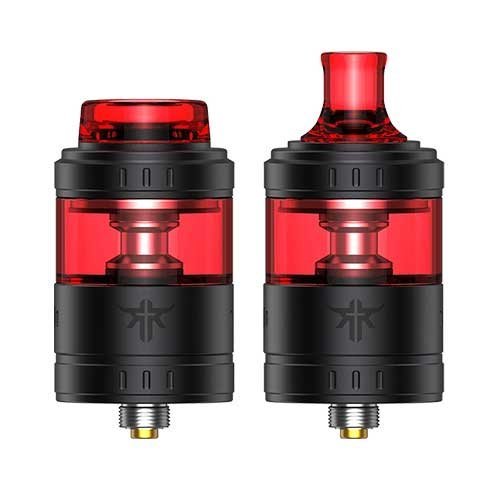 Requiem RTA by Vandy Vape & El Mono Vapeador