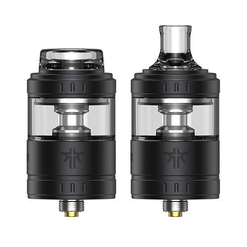 Requiem RTA by Vandy Vape & El Mono Vapeador