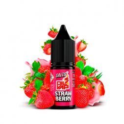 Strawberry 10ml - Oil4Vap Sales