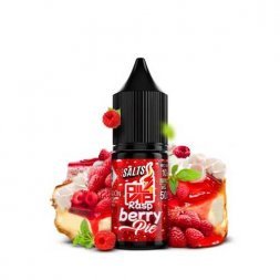 Raspberry Pie 10ml - Oil4Vap Sales
