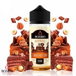Choco Nut Tart 100ml -...