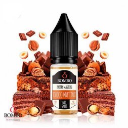 Choco Nut Tart 10ml -...