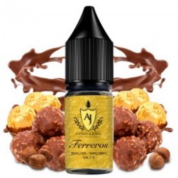 Ferreros 10ml - Aspano & John Salt