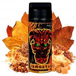 Inmortal 100ml - Vaper Royal