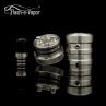BF-1 Squonker Flash-e-Vapor