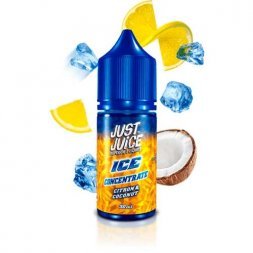 Citron Coconut Just Juice Ice Aroma 30ml