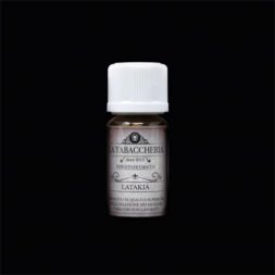 Latakia Estrato di Tabacco  La Tabaccheria 10ml