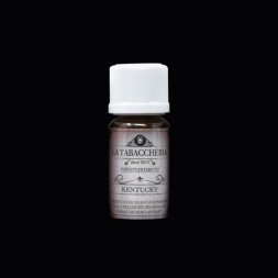 Kentucky - Estratto di Tabacco La Tabaccheria 10ml