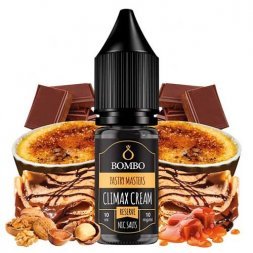 Climax Cream 10ml - Pastry...