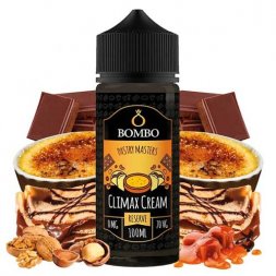 Climax Cream 100ml - Pastry...