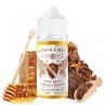 Aroma Don Juan Tabaco Honey Bombo Eliquids & King's Crest 30ml