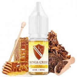 Don Juan Tabaco Honey...