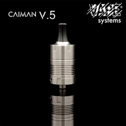 Caiman V.5 - Vape Systems