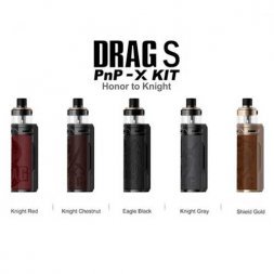 Drag S PnP-X - Voopoo
