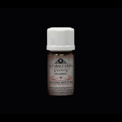 English Mixture - La Tabaccheria (Linea Miscele Barrique) 10ml