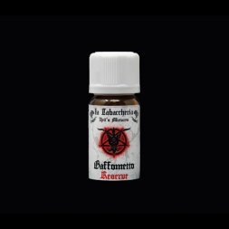 Hell's Mixture Baffometto Reserve 10ml Estratto di Tabacco La Tabaccheria