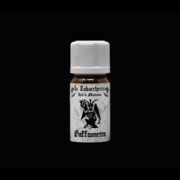 Hell's Mixture Baffometto 10ml Estratto di Tabacco La Tabaccheria