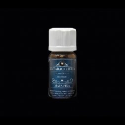 Mata Fina - Línea Elite La Tabaccheria Aroma Orgánico 10ml