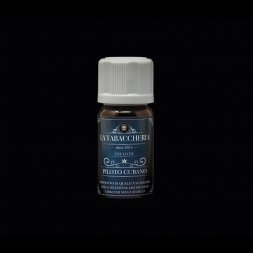 Piloto Cubano Estratto di Tabacco La Tabaccheria Aroma 10ml