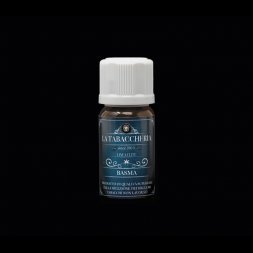 Basma - Línea Elite La Tabaccheria Aroma Orgánico 10ml