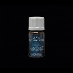 Kentucky USA - Estratto di Tabacco La Tabaccheria Aroma 10ml