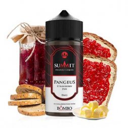 Pangeus 100ml - Summit & Bombo