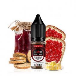 Pangeus 10ml - Summit Nic...