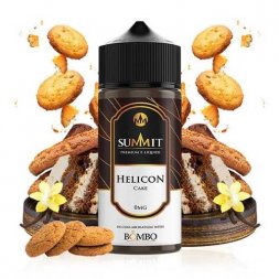 Helicon 100ml - Summit & Bombo