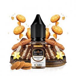 Helicon 10ml - Summit Nic...