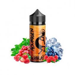 Wankai 100ml - Aborigen by Shaman Juice