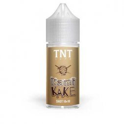 Kami Kaze Mini Shot 10ml TNT Vape