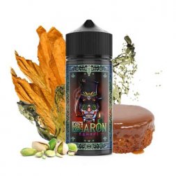 Me Eliquid Baron Samedi 100ml