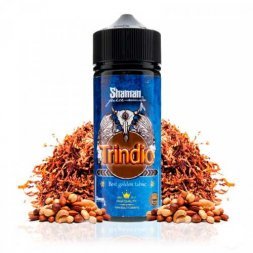 Trindio - Shaman Juice 100 ml 0mg