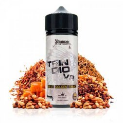 Trindio V2 - Shaman Juice 100 ml