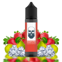 Rasputín By Tonino Vaper Daruma E-Liquids 50ml 0mg