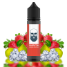 Rasputín By Tonino Vaper Daruma E-Liquids 50ml 0mg