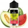 Melon and Watermelon 100ml - Wailani Juice by Bombo