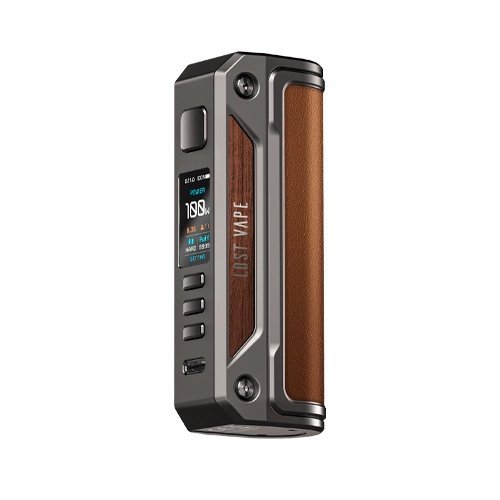 Lost Vape Thelema Solo 100w
