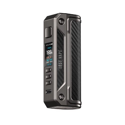 Lost Vape Thelema Solo 100w