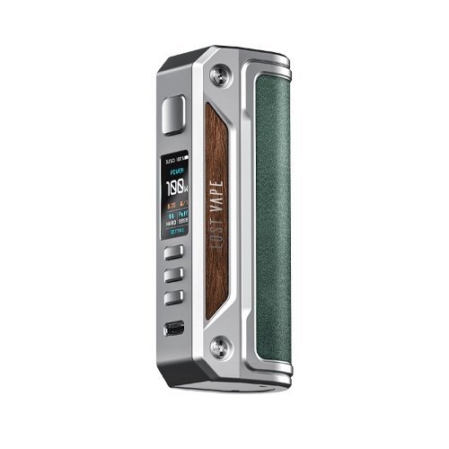 Lost Vape Thelema Solo 100w