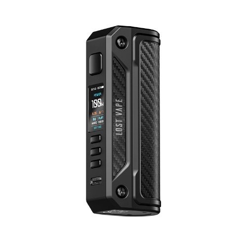 Lost Vape Thelema Solo 100w