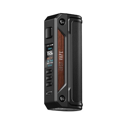 Lost Vape Thelema Solo 100w