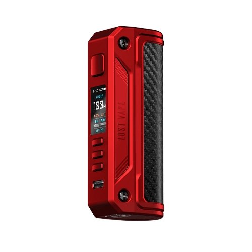Lost Vape Thelema Solo 100w