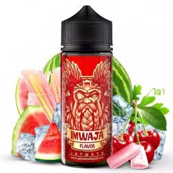 Imwaja 100 ml - Jatosto eliquid