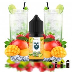 Rasputin Mojito Mango 22 ml Sales de nicotina