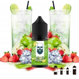 Rasputin Mojito Manzana 22 ml Sales de nicotina