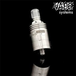 Caiman BF - Vape Systems