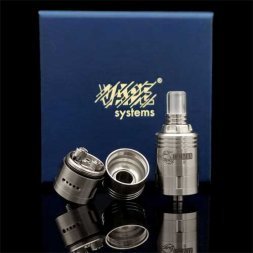 Caiman BF - Vape Systems