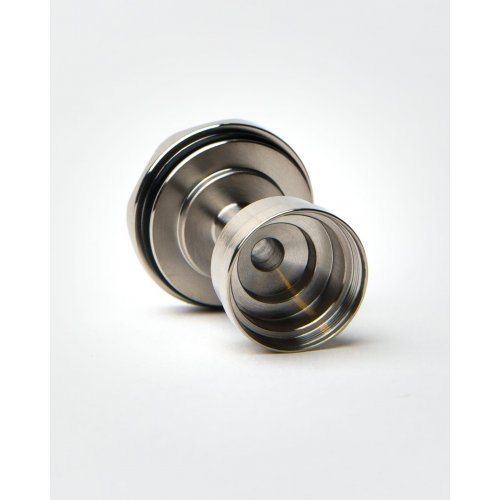 Diplomat Poker Bell - Centenary Mods