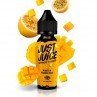 Mango Passion Fruit - Just Juice 0mg  50ml 60ml